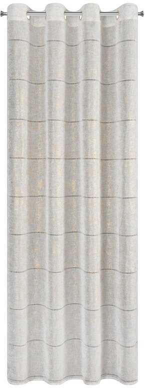 Eurofirany FIR/KATY/B+ZŁOT 140X250 PRZEL