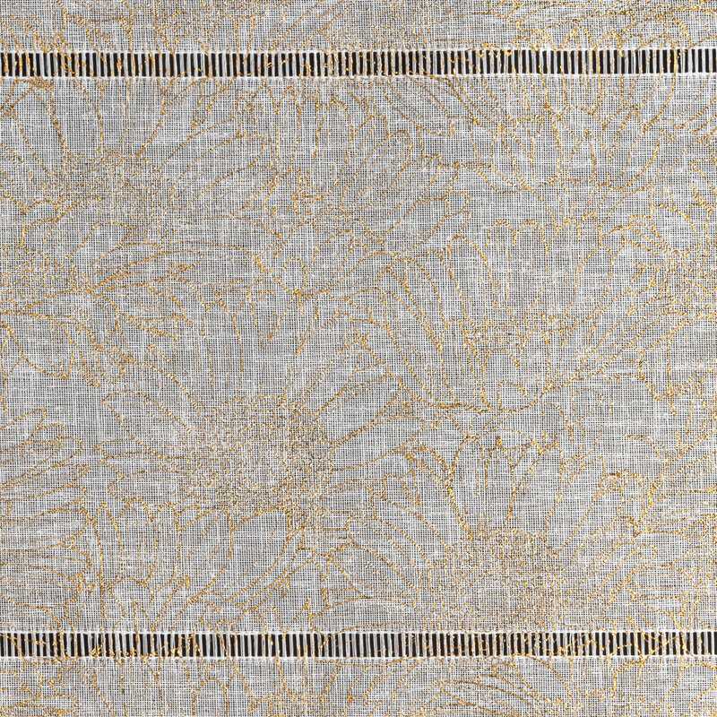 Eurofirany FIR/KATY/B+ZŁOT 140X250 PRZEL