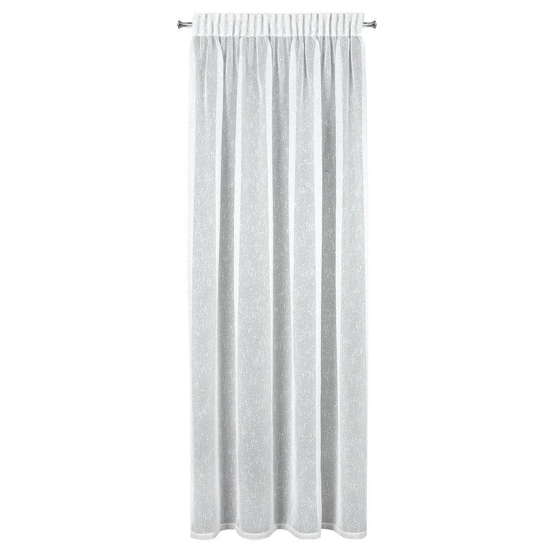 Eurofirany FIR / KELLY / B + SRE 140X270 TAPE Dieninės užuolaidos