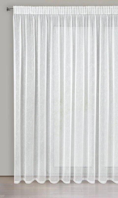Eurofirany FIR / KELLY / B + SRE 300X250 TAPE Dieninės užuolaidos