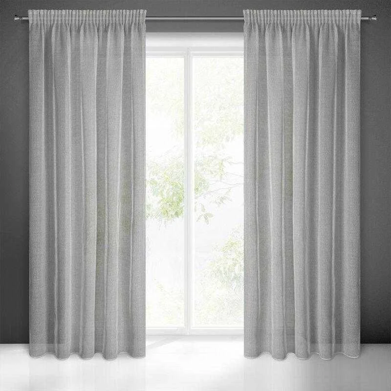 Eurofirany FIR/KIM/2/SRE 140X300 JUOSTOS