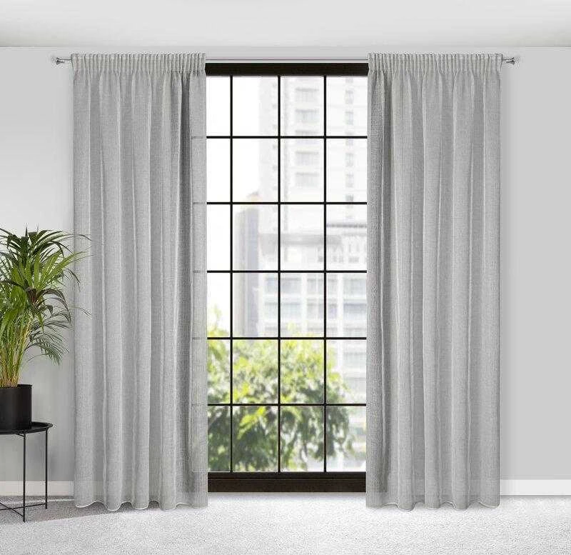 Eurofirany FIR/KIM/2/SRE 140X300 JUOSTOS