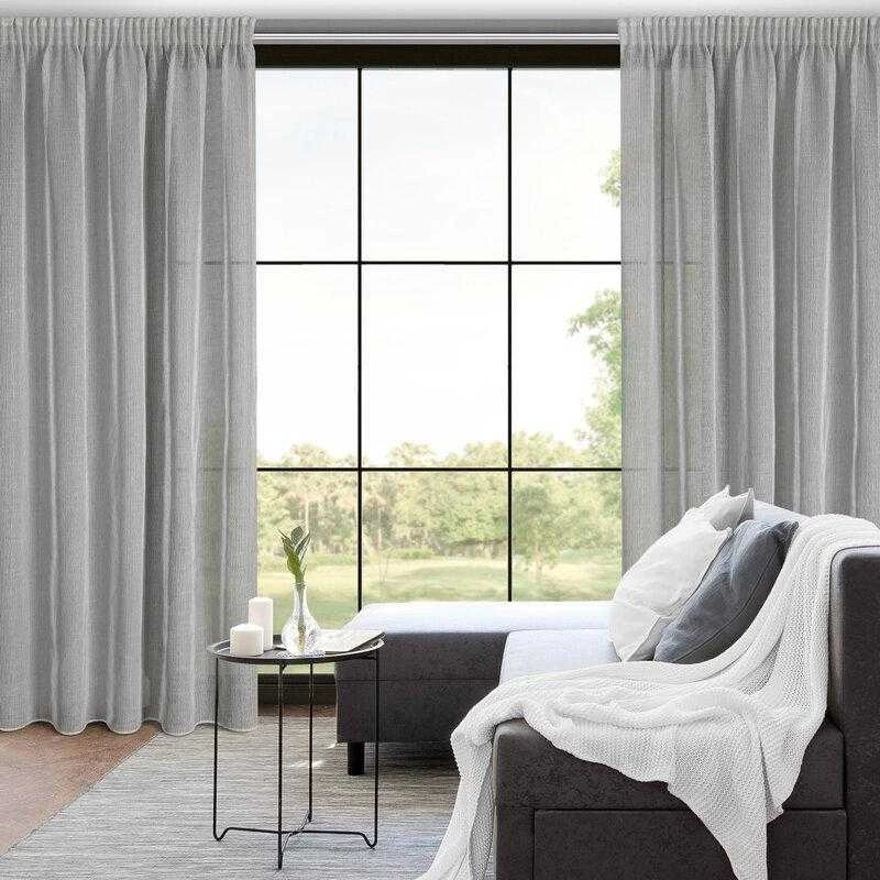 Eurofirany FIR/KIM/2/SRE 140X300 JUOSTOS