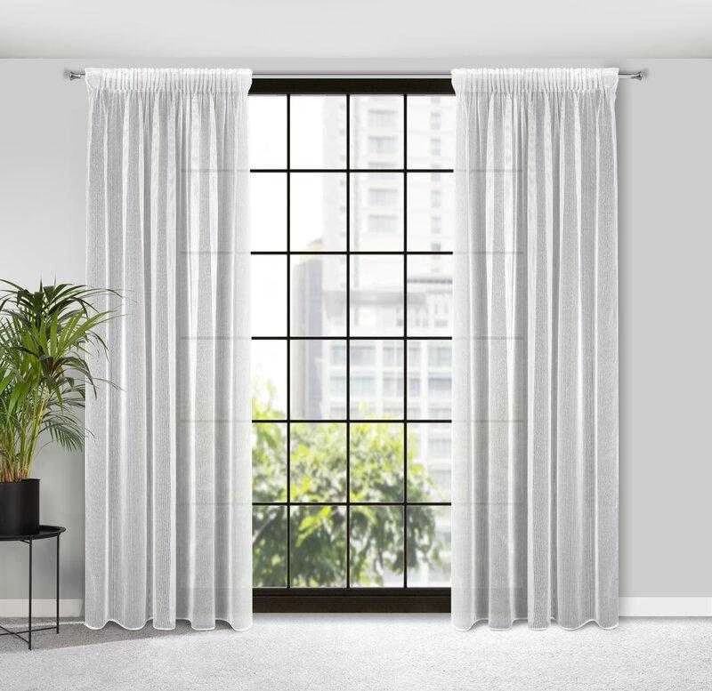 Eurofirany FIR/KIM/B 140X300 JUOSTOS