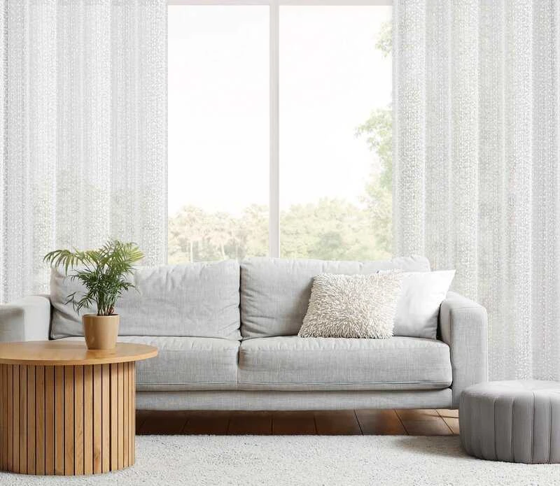 Eurofirany FIR/KLOE/B 140X250 PRZEL