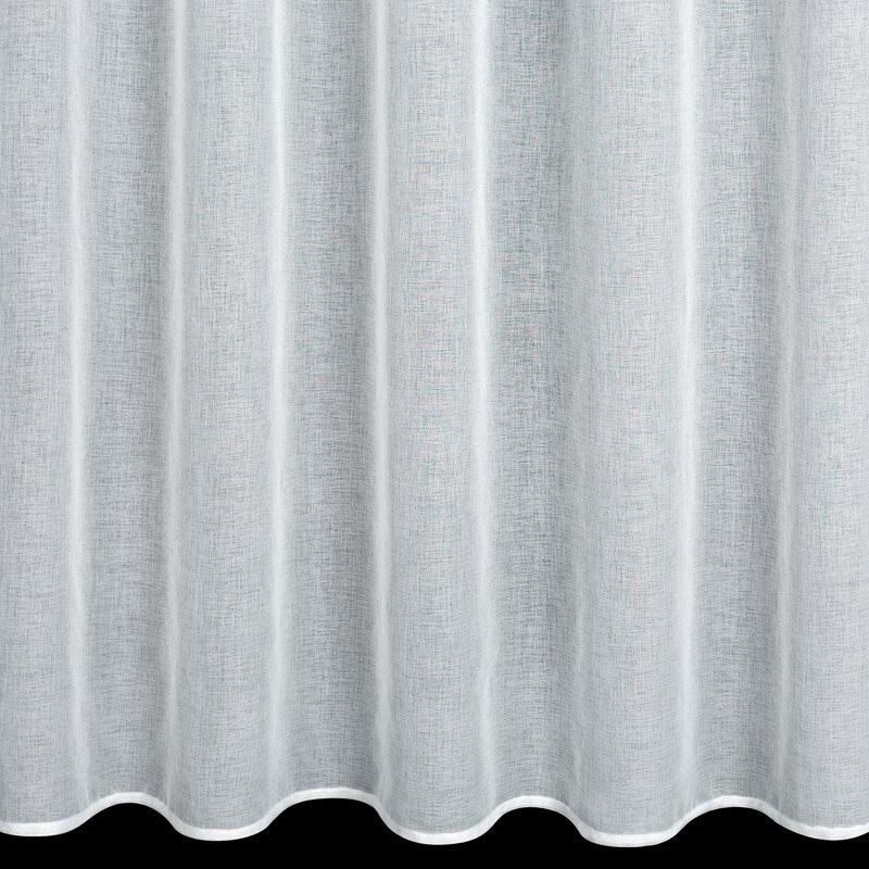 Eurofirany FIR / LANA / B 140X250 TRANS