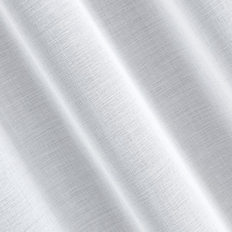 Eurofirany FIR / LANA / B 140X250 TRANS