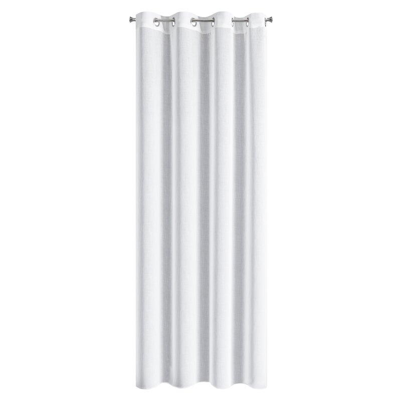 Eurofirany FIR / LANA / B 140X250 TRANS
