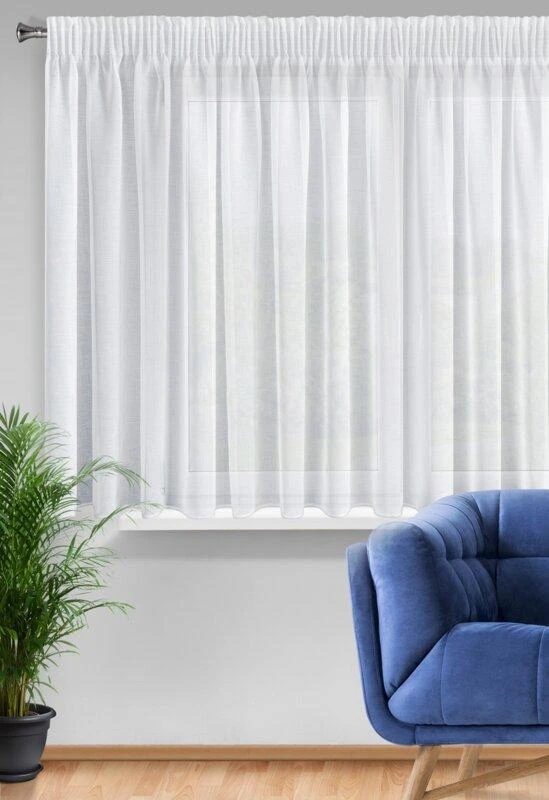 Eurofirany FIR / LANA / B 350X150 JUOSTA