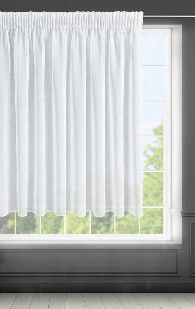 Eurofirany FIR / LANA / B 350X150 JUOSTA