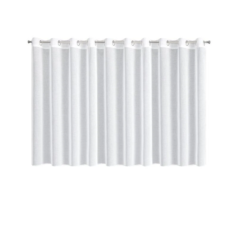 Eurofirany FIR / LANA / B 350X150 TRANS