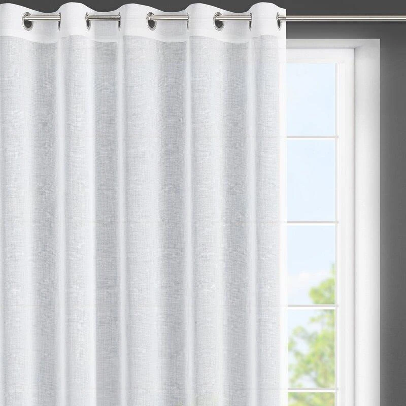Eurofirany FIR / LANA / B 350X150 TRANS