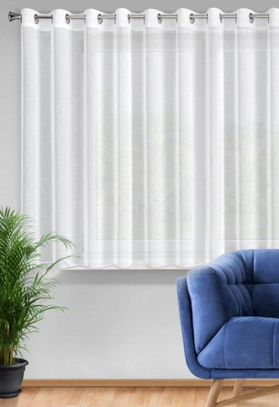 Eurofirany FIR / LANA / B 350X150 TRANS