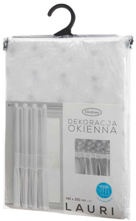 Eurofirany FIR/LAURI/B+SRE 140X250 PRZEL