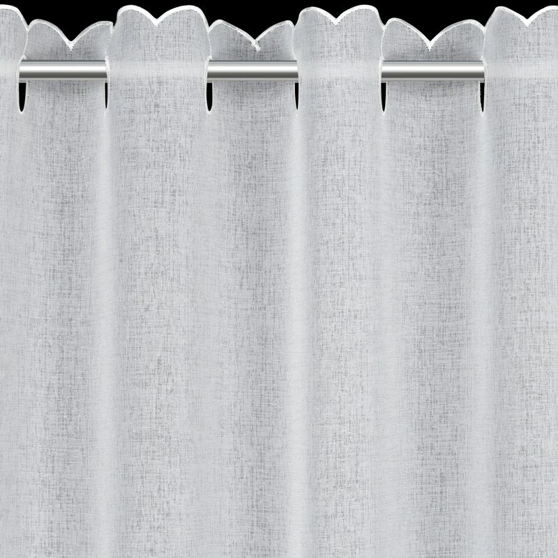 Eurofirany FIR/LAVENDER/B+F 70X145 OCZKA