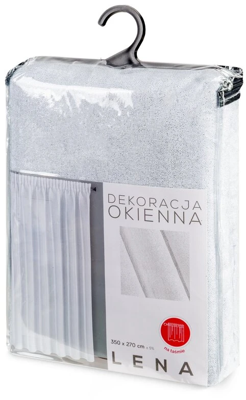 Eurofirany FIR/LENA/B+SRE 350X270 T