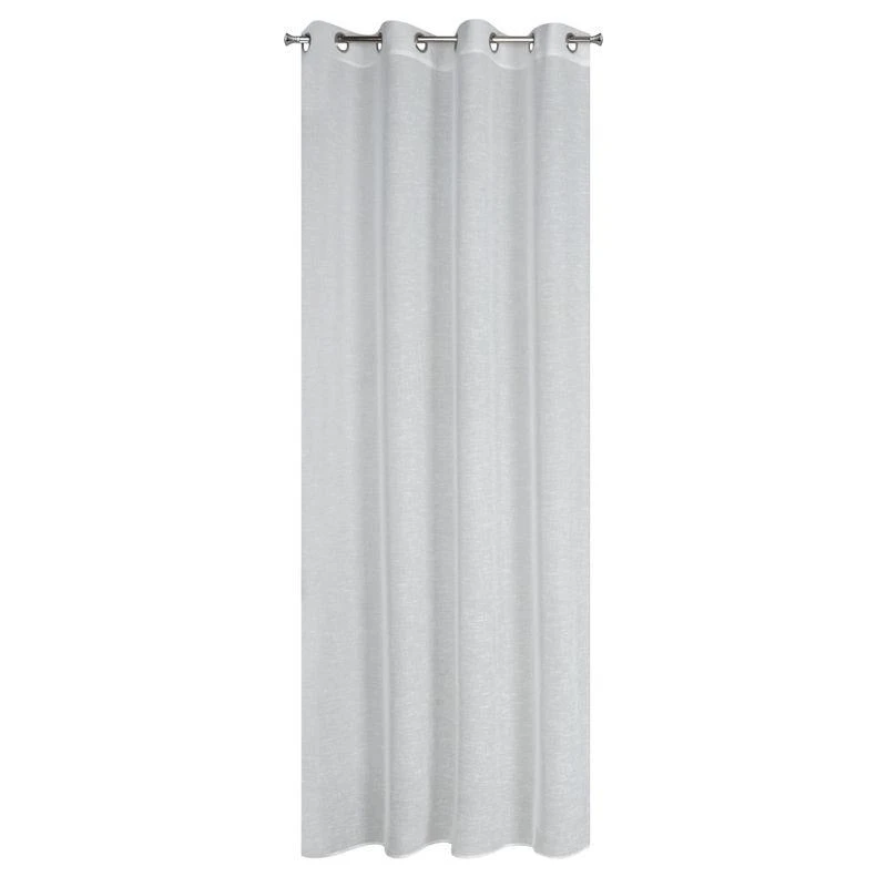 Eurofirany FIR / LEXY / B 140X250 TRANS Dieninės užuolaidos