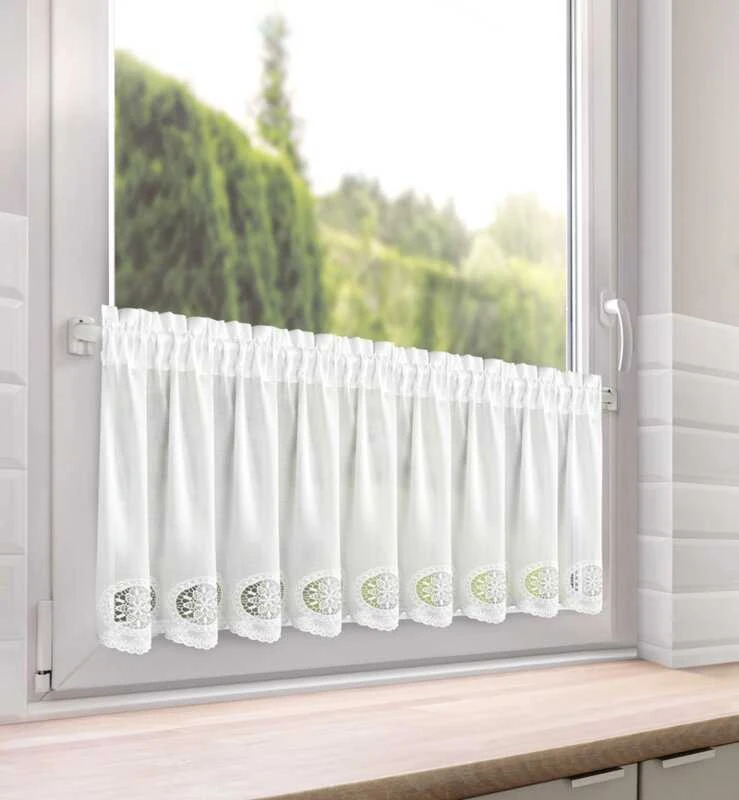 Eurofirany EGLĖS/ALYVINĖ/B 40X150 TUNELIS