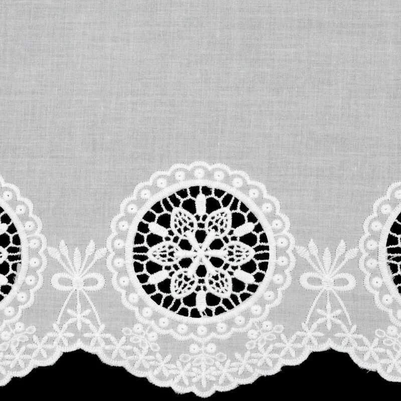 Eurofirany EGLĖS/ALYVINĖ/B 40X150 TUNELIS
