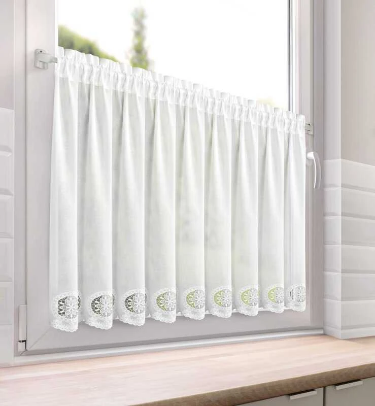 Eurofirany FIR/LILA/B 70X150 TUNEL