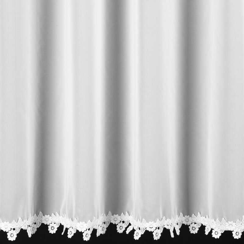 Eurofirany FIR/LILI/B 400X145 T