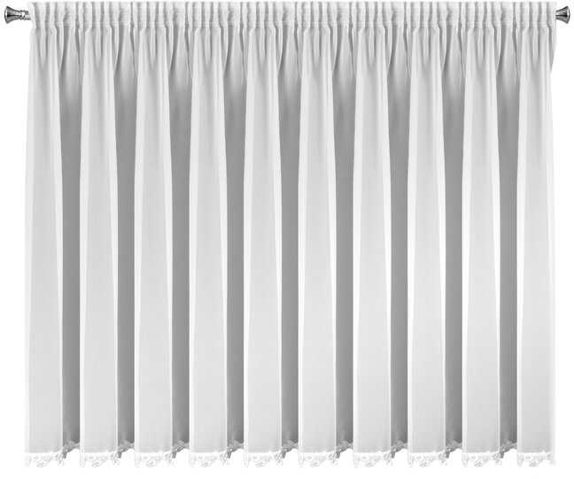 Eurofirany FIR/LILI/B 400X145 T