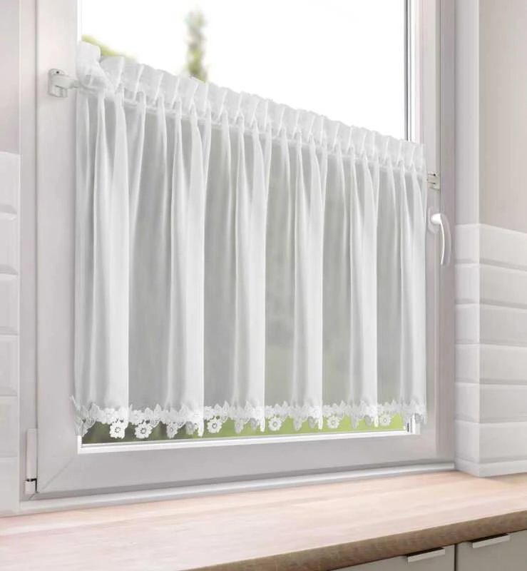 Eurofirany FIR/LILI/B 60X150 T