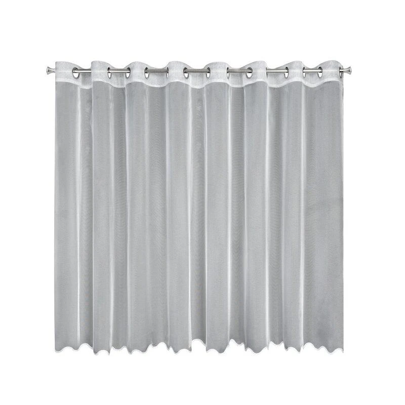 Eurofirany FIR / LIZ / 1 / B 300X145 TRANS Dieninės užuolaidos