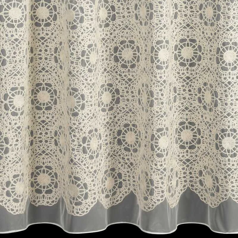 Eurofirany FIR/LIZA/SMĖLIO SPALVOS 140X250 PERSKAITOMA.