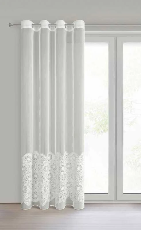 Eurofirany FIR/LIZA/K 140X250 PRZEL