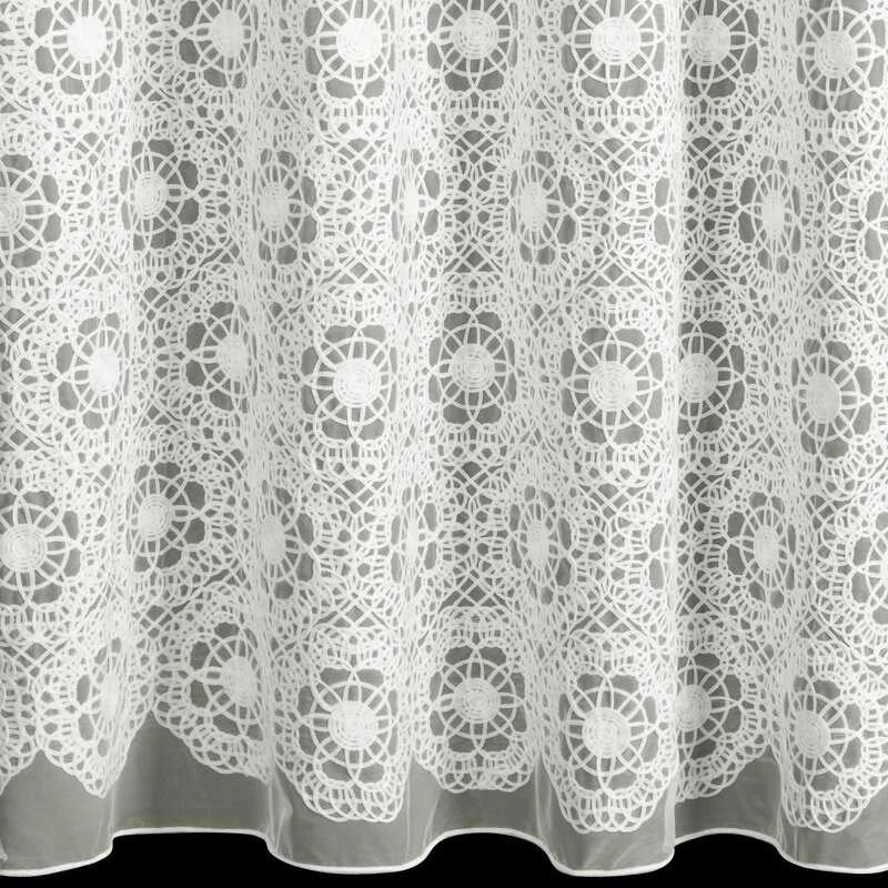 Eurofirany FIR/LIZA/K 140X250 PRZEL