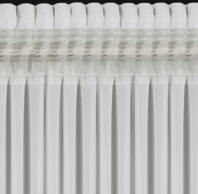 Eurofirany FIR/LORETA/1/B 400X160 T+2X TROCZEK