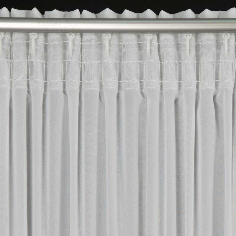 Eurofirany FIR/LORETA/1/B 400X160 T+2X TROCZEK