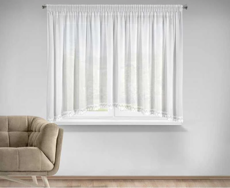 Eurofirany FIR/LORETA/2/B 400X160 T ARKA