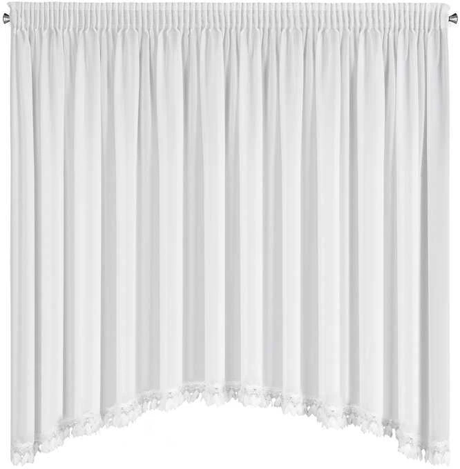 Eurofirany FIR/LORETA/2/B 400X160 T ARKA