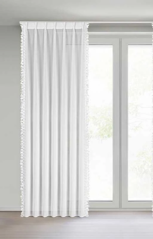 Eurofirany FIR/LORETA/B 80X270 FLEX