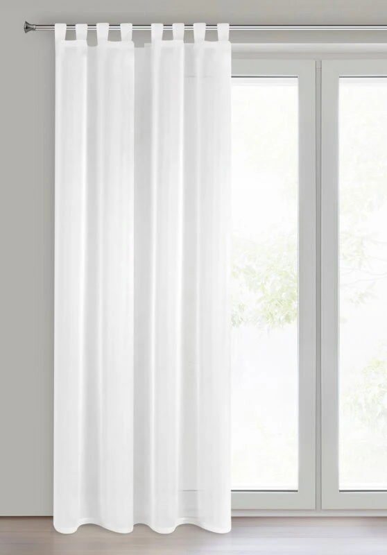 Eurofirany FIR / LUCY / B 140X250 SZEL