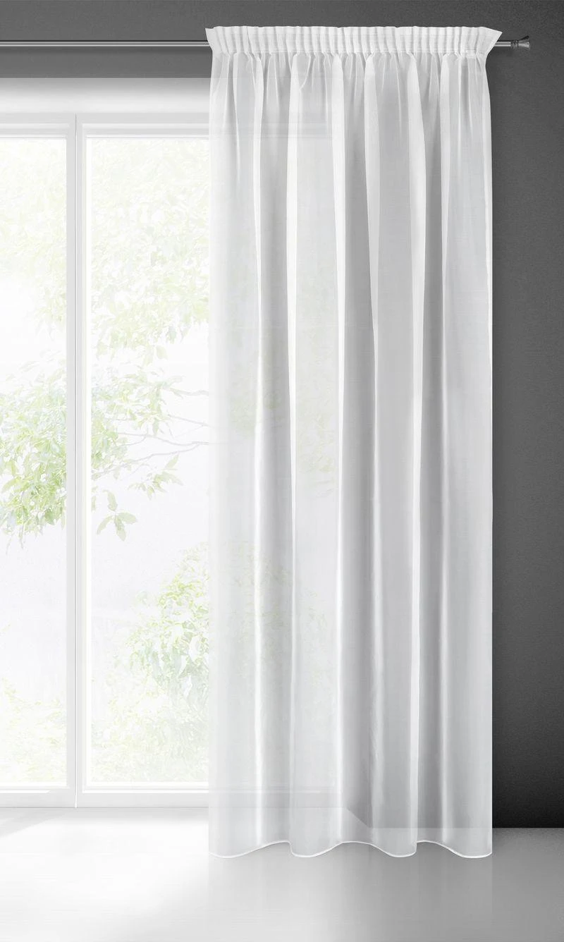 Eurofirany FIR / LUCY / B 140X270 T