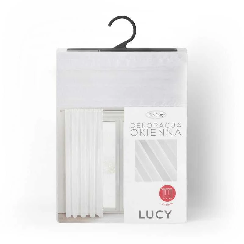 Eurofirany FIR / LUCY / B 140X270 T