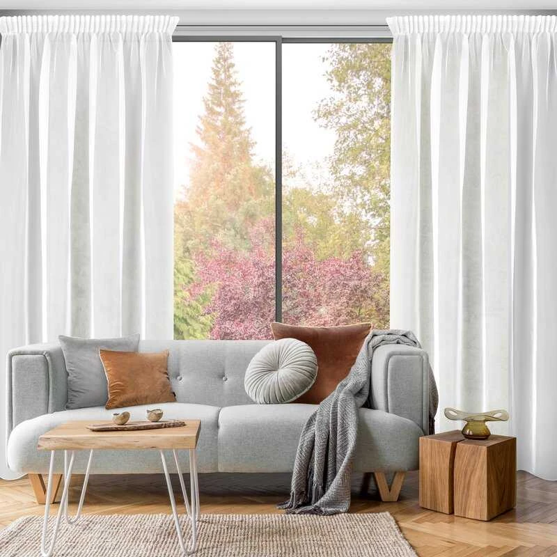 Eurofirany FIR / LUCY / B 140X270 T