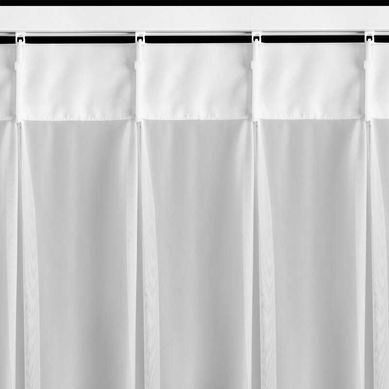 Eurofirany FIR/LUCY/B 230X170 FLEX