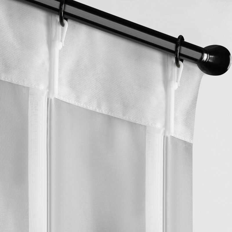 Eurofirany FIR/LUCY/B 230X170 FLEX