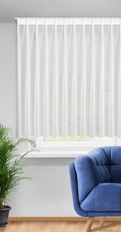 Eurofirany FIR/LUCY/B 230X170 FLEX