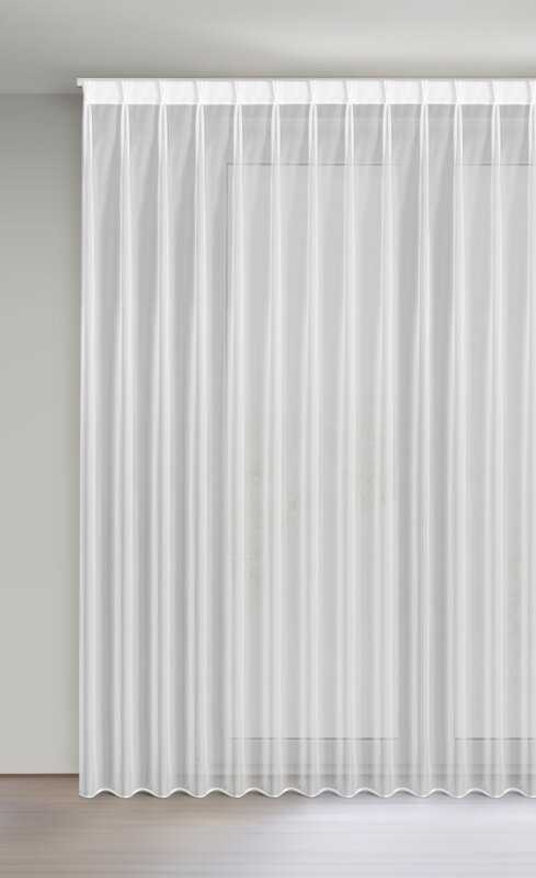Eurofirany FIR/LUCY/B 230X270 FLEX