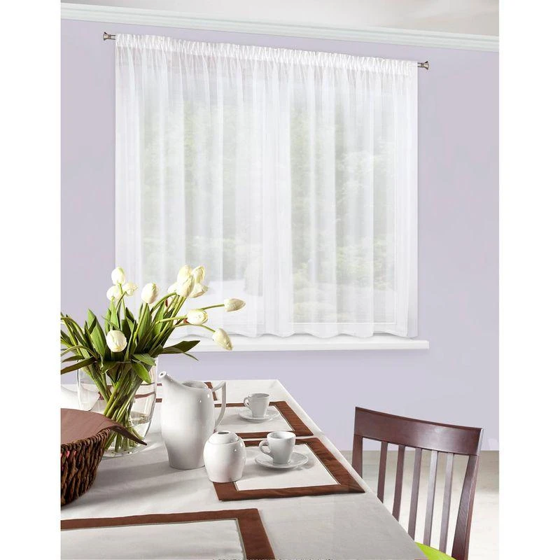 Eurofirany FIR / LUCY / B 300X160 T Dieninės užuolaidos