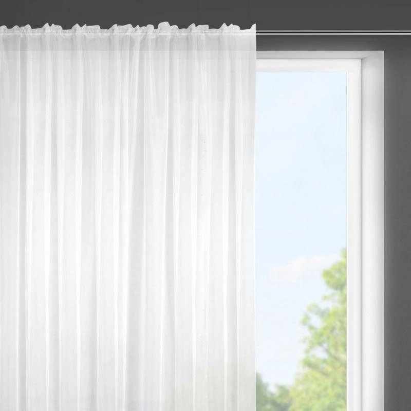 Eurofirany FIR / LUCY / B 300X160 T Dieninės užuolaidos