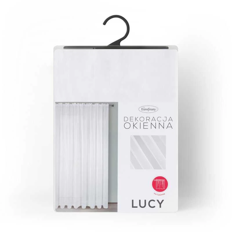 Eurofirany Užuolaida Lucy Dieninės užuolaidos