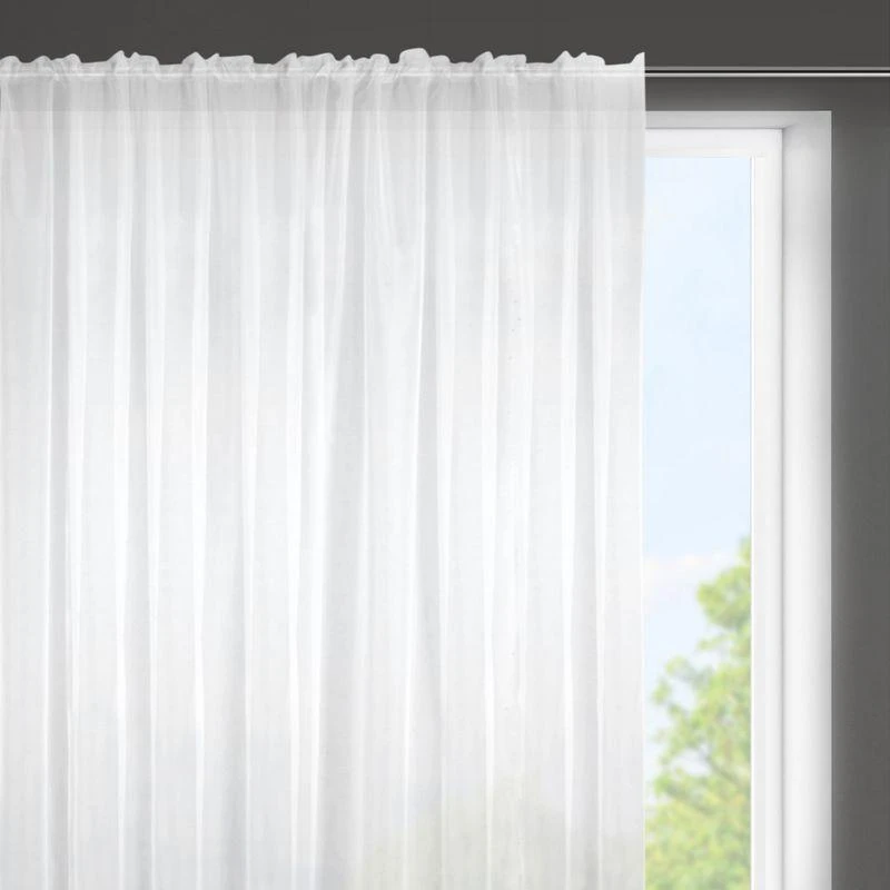 Eurofirany FIR / LUCY / B 350X150 T Dieninės užuolaidos