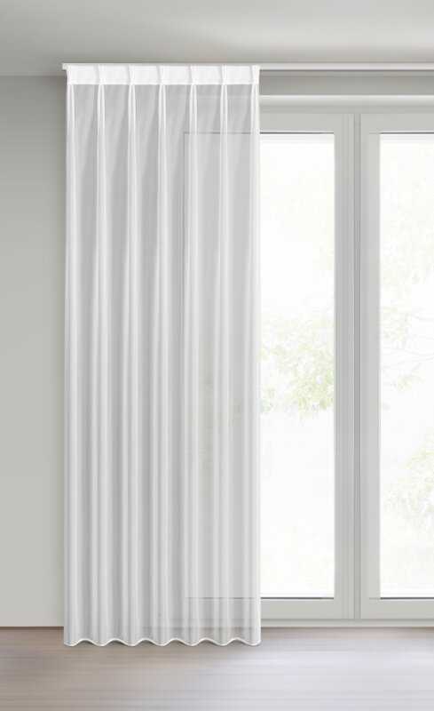 Eurofirany FIR/LUCY/B 80X270 FLEX