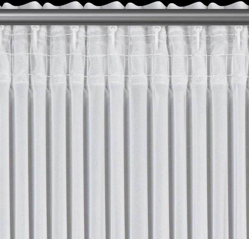 Eurofirany FIR/LUISA/1/B 400X160 T+2X TROCZEK